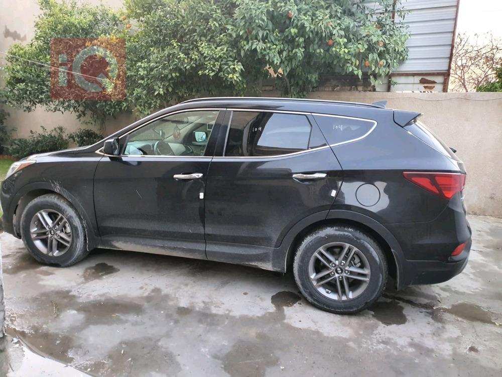 هیوندای سەنتافی